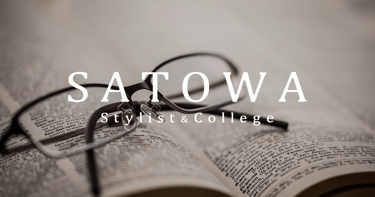 Styling Create/里和(SATOWA.)